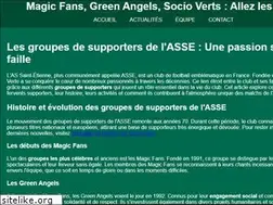 Sites similar to deportivo-france.com