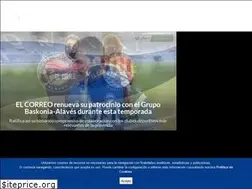 Sites similar to deportivoalaves.com