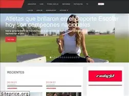 Sites similar to deportivoescolar.cl