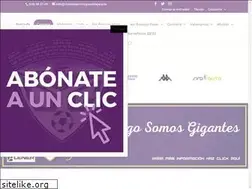 Sites similar to deportivoguadalajara.es