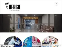 Sites similar to deportivoherca.com