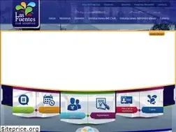 Sites similar to deportivolasfuentes.com.mx