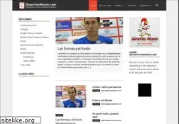 Sites similar to deportivomoron.net