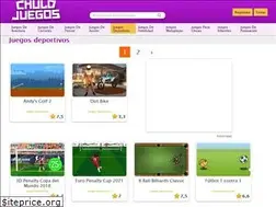 Sites similar to deportivos.chulojuegos.com