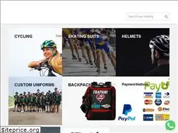 Sites similar to deportivosnomadas.com