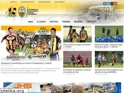 Sites similar to deportivotachira.com