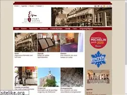 Sites similar to deportvancleve.nl