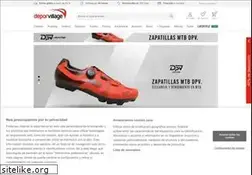Sites similar to deporvillage.com