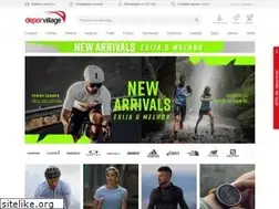 Sites similar to deporvillage.pt