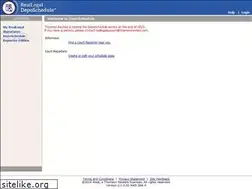 Sites similar to deposchedule.com