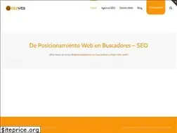 Sites similar to deposicionamientoweb.com