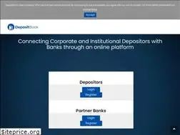 Sites similar to deposit-book.com