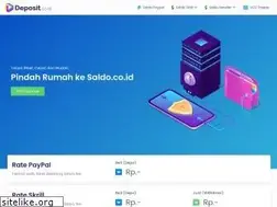 Sites similar to deposit.co.id