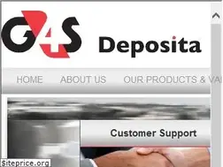 Sites similar to deposita.co.za