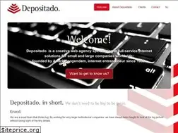 Sites similar to depositado.com