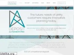 Sites similar to depositalternatives.com