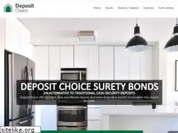 Sites similar to depositchoice.com