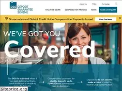 Sites similar to depositguarantee.ie