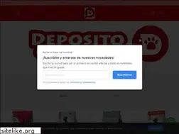 Sites similar to depositocentral.com.ar