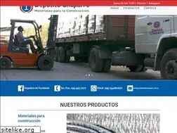 Sites similar to depositochaparro.com.ar
