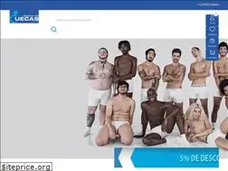 Sites similar to depositodascuecas.com.br