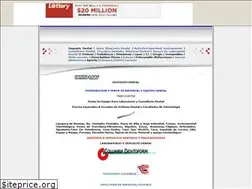 Sites similar to depositodental.tripod.com