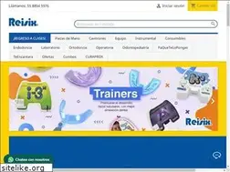 Sites similar to depositodentalreisix.com