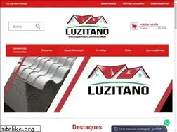 Sites similar to depositoluzitano.com.br
