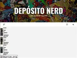Sites similar to depositonerd.com.br