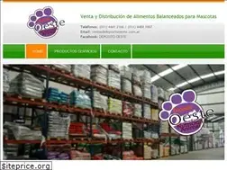 Sites similar to depositooeste.com.ar