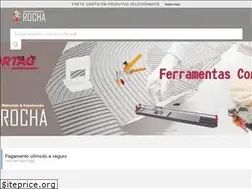 Sites similar to depositorocha.com.br