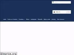Sites similar to depositosantafe.com.br