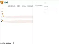 Sites similar to depositosilva.com.co