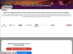 Sites similar to depositphotos.mx