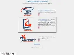 Sites similar to deposoft.com.ar