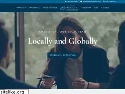 Sites similar to depospan.com