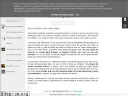 Sites similar to depostdocalosusa.blogspot.com