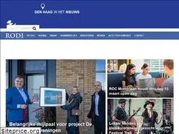 Sites similar to deposthoorn-denhaag.nl