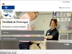Sites similar to depostwagen.nl