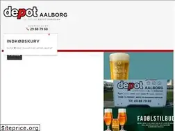 Sites similar to depot-aalborg.dk
