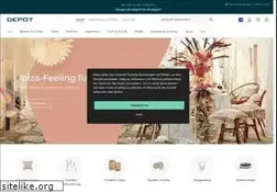 Sites similar to depot-online.de