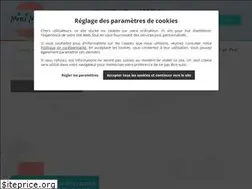 Sites similar to depot-vente-cannes.com