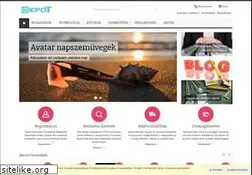 Sites similar to depot.hu