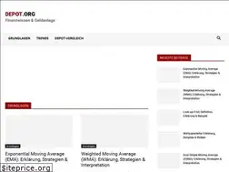 Sites similar to depot.org