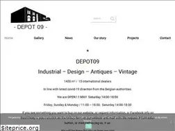 Sites similar to depot09.be