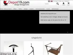 Sites similar to depot19.com