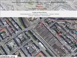 Sites similar to depot43.ch