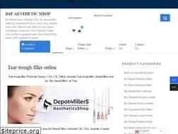 Sites similar to depot4fillers.com