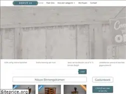 Sites similar to depot59.be