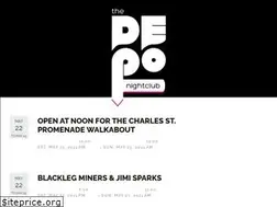 Sites similar to depotbaltimore.com